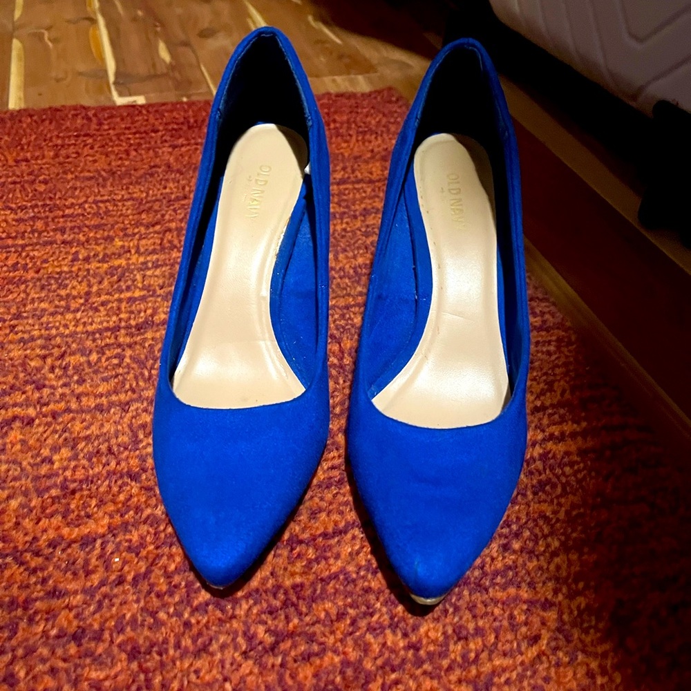 Old navy high heels